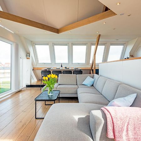 Zon Modern Beach House 滨海贝亨 外观 照片