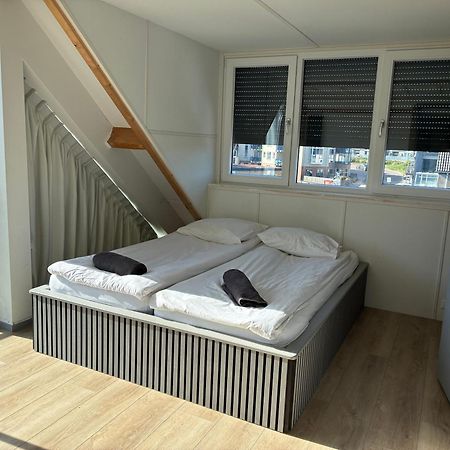 Zon Modern Beach House 滨海贝亨 外观 照片