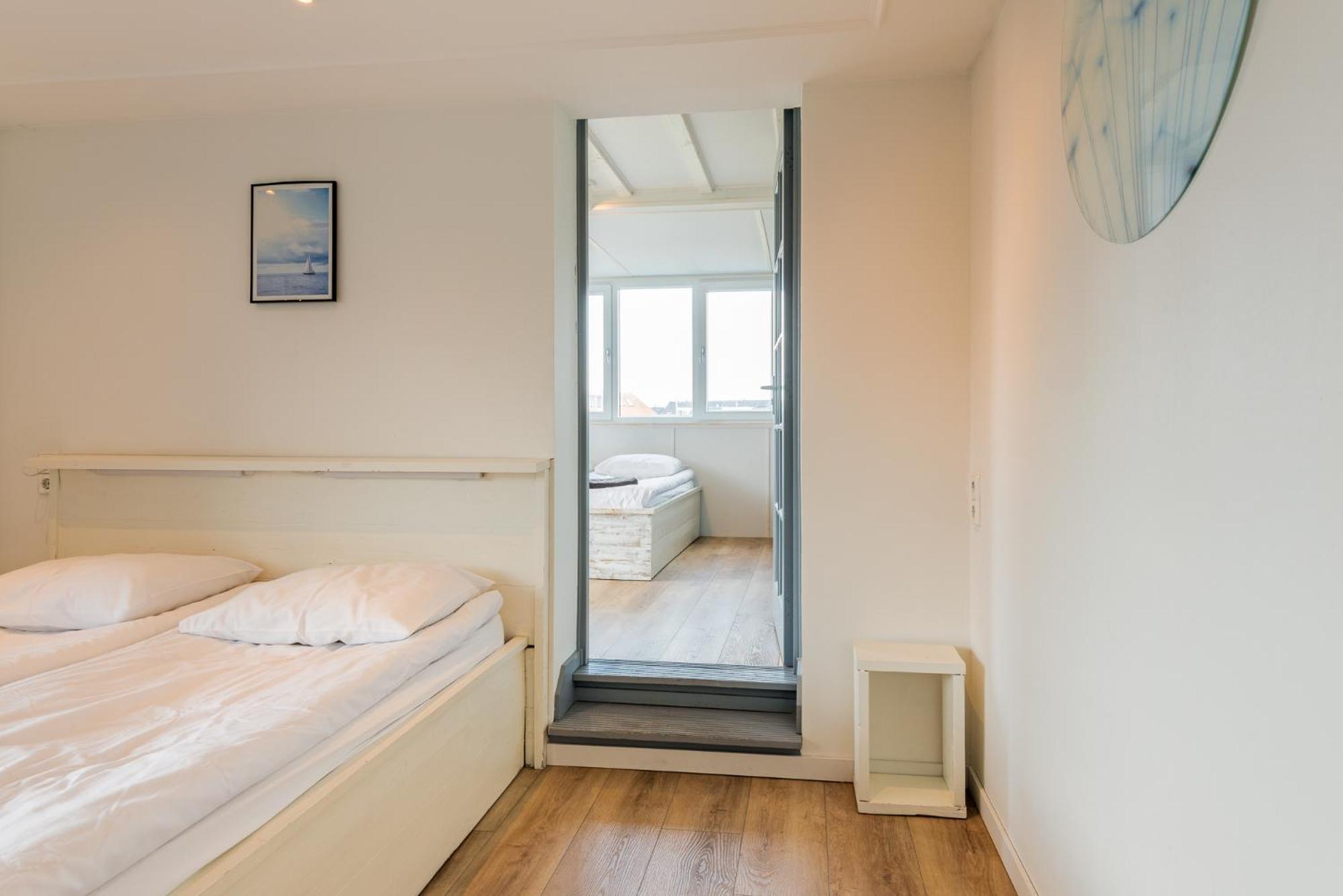 Zon Modern Beach House 滨海贝亨 外观 照片