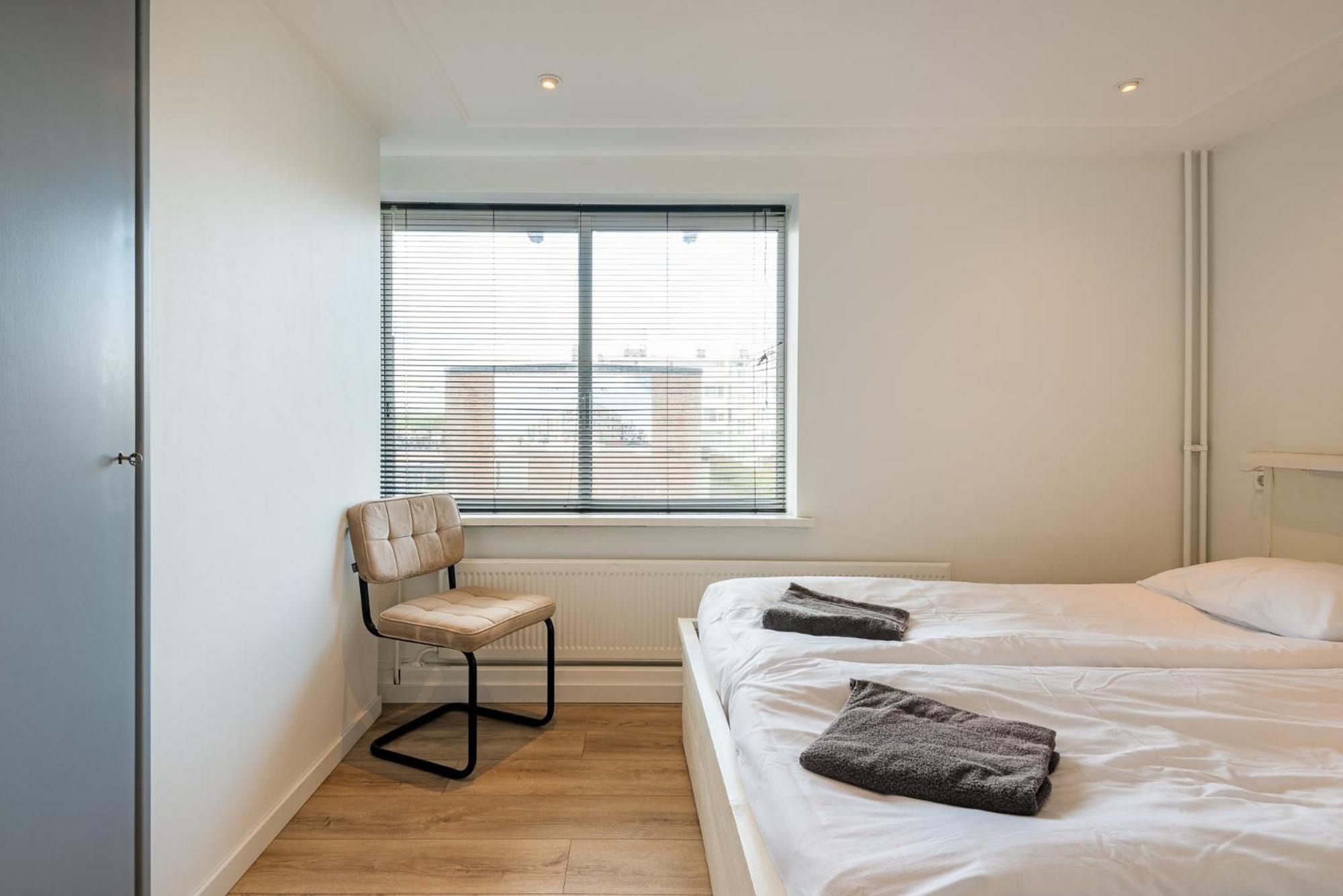 Zon Modern Beach House 滨海贝亨 外观 照片