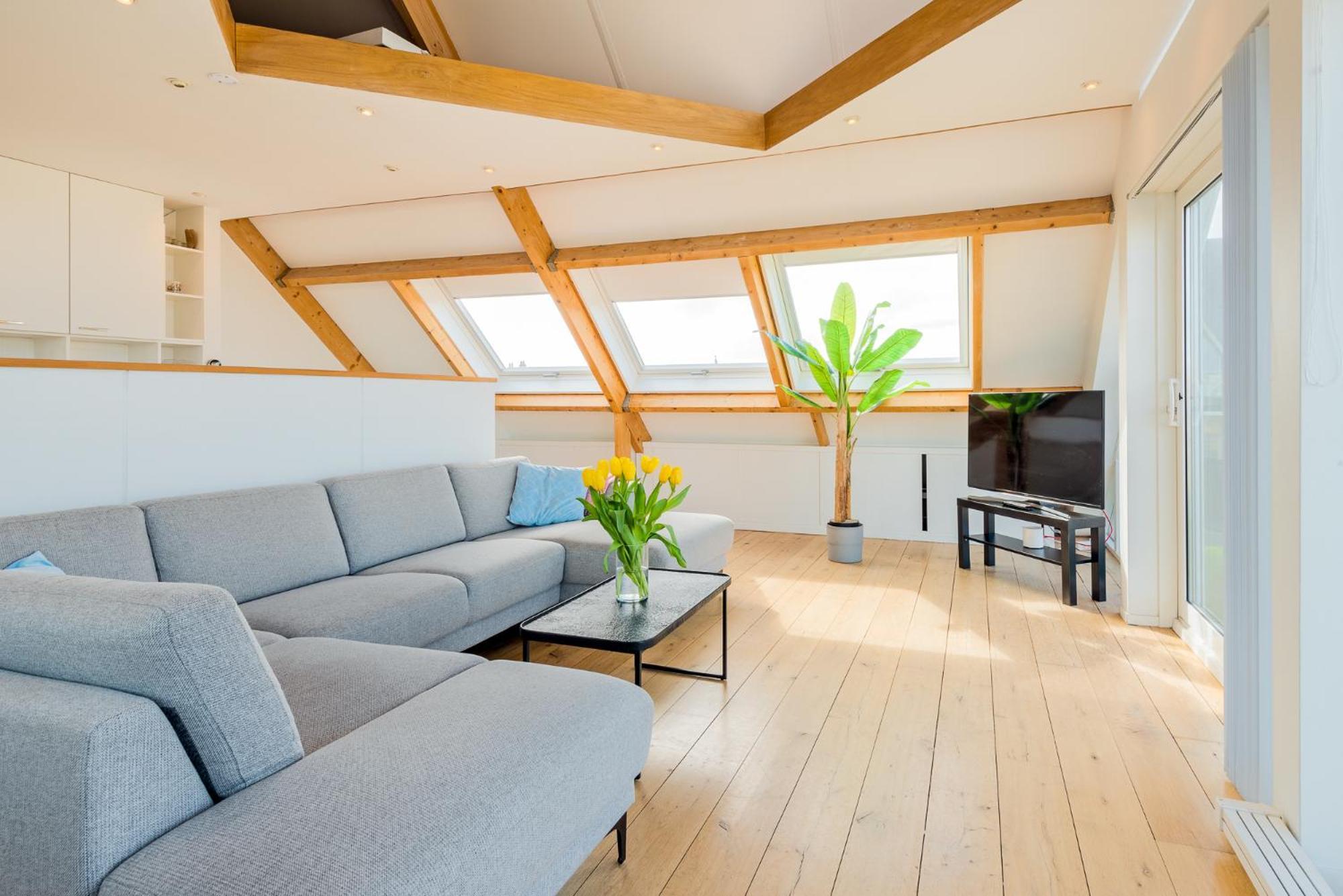 Zon Modern Beach House 滨海贝亨 外观 照片