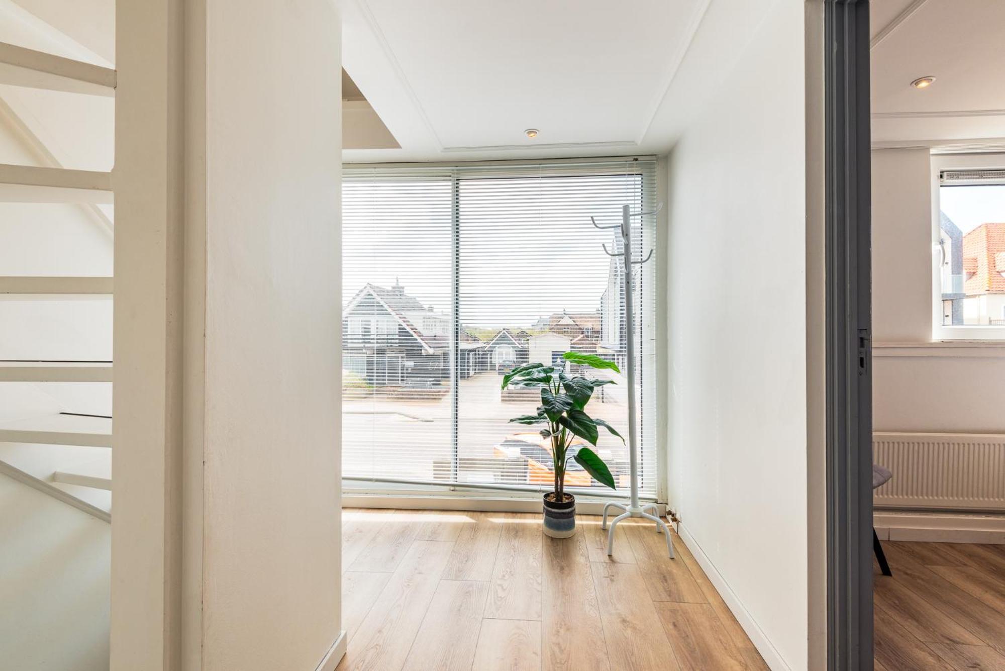 Zon Modern Beach House 滨海贝亨 外观 照片