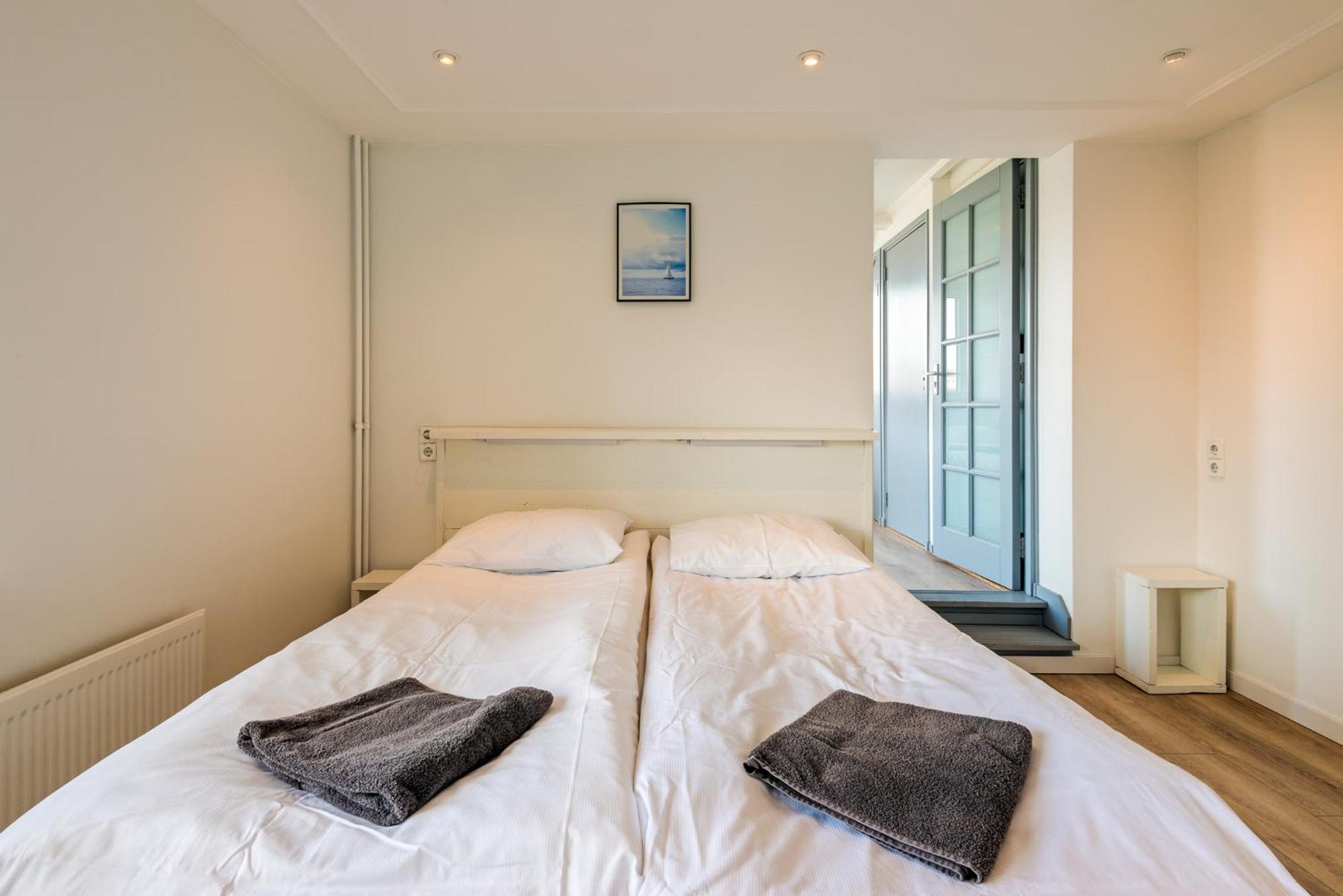 Zon Modern Beach House 滨海贝亨 外观 照片