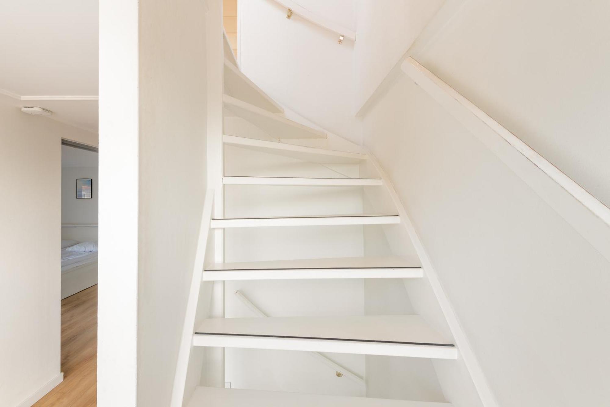 Zon Modern Beach House 滨海贝亨 外观 照片