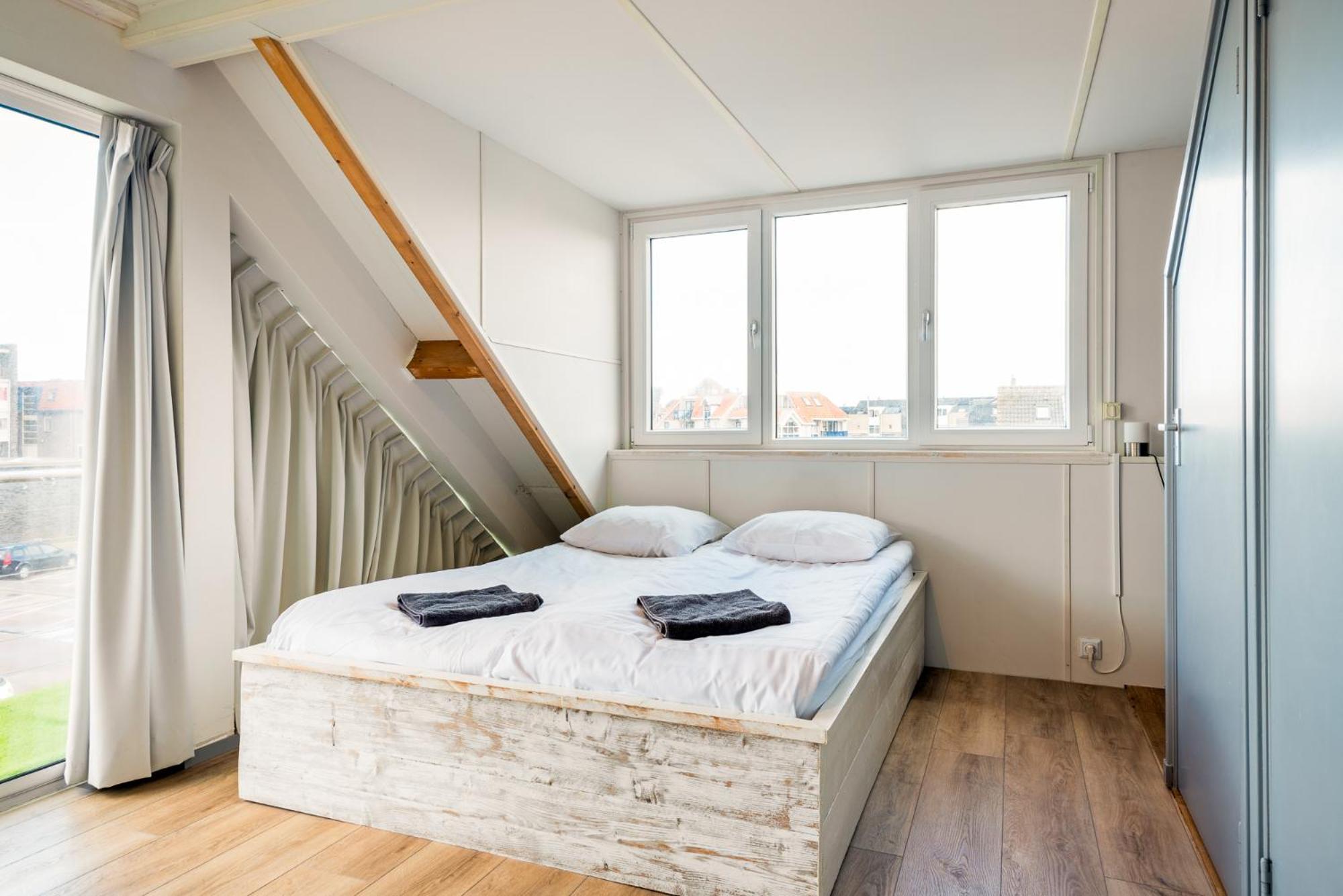 Zon Modern Beach House 滨海贝亨 外观 照片