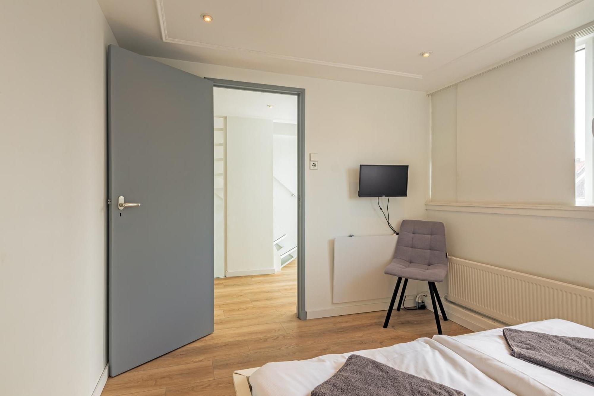 Zon Modern Beach House 滨海贝亨 外观 照片