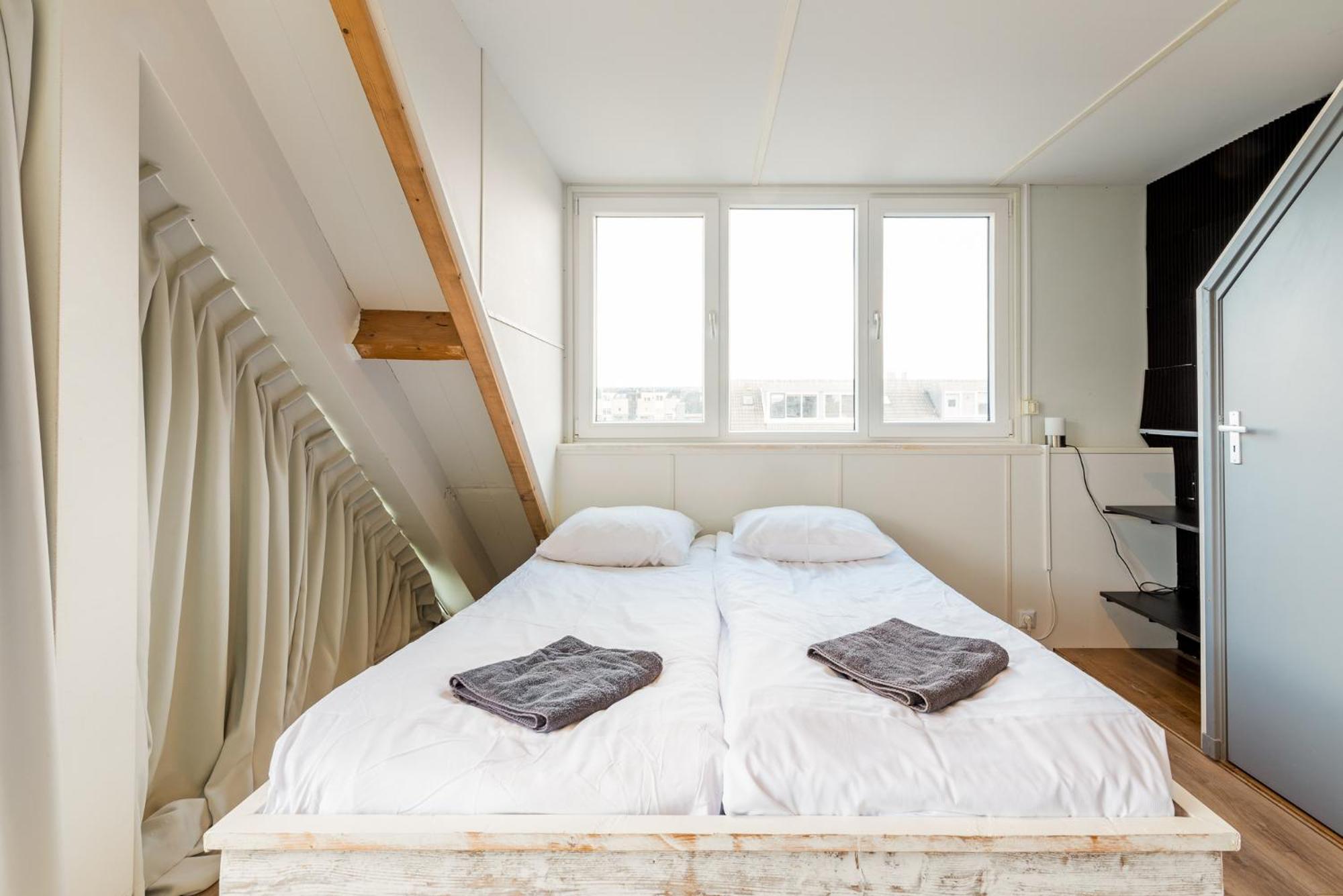 Zon Modern Beach House 滨海贝亨 外观 照片
