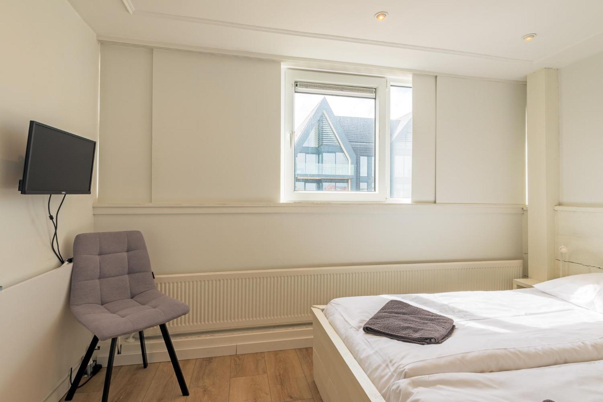 Zon Modern Beach House 滨海贝亨 外观 照片