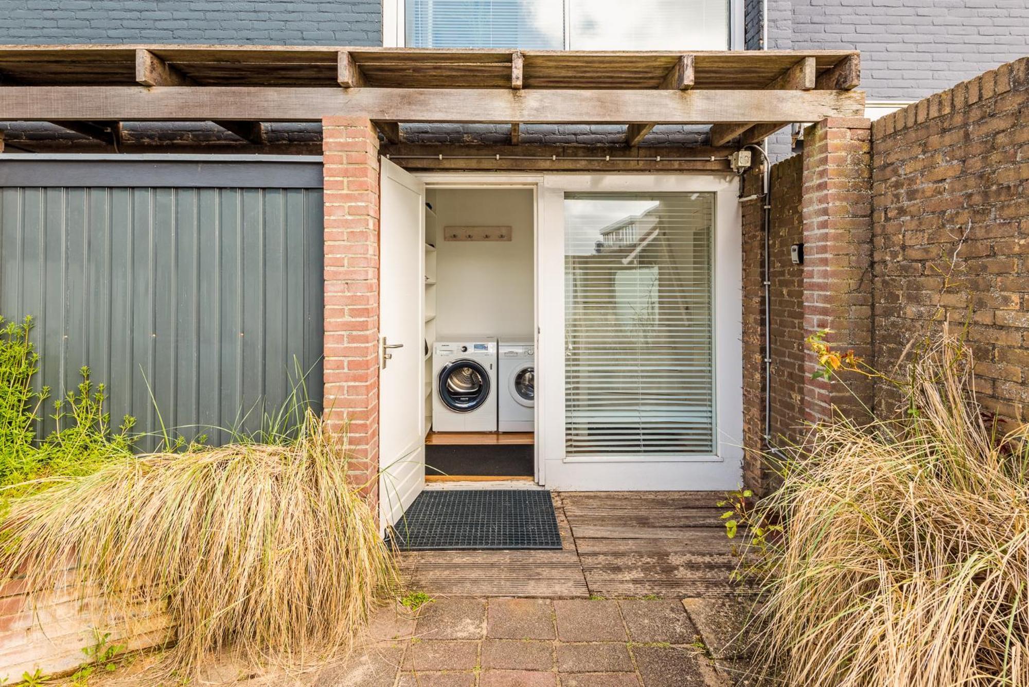 Zon Modern Beach House 滨海贝亨 外观 照片