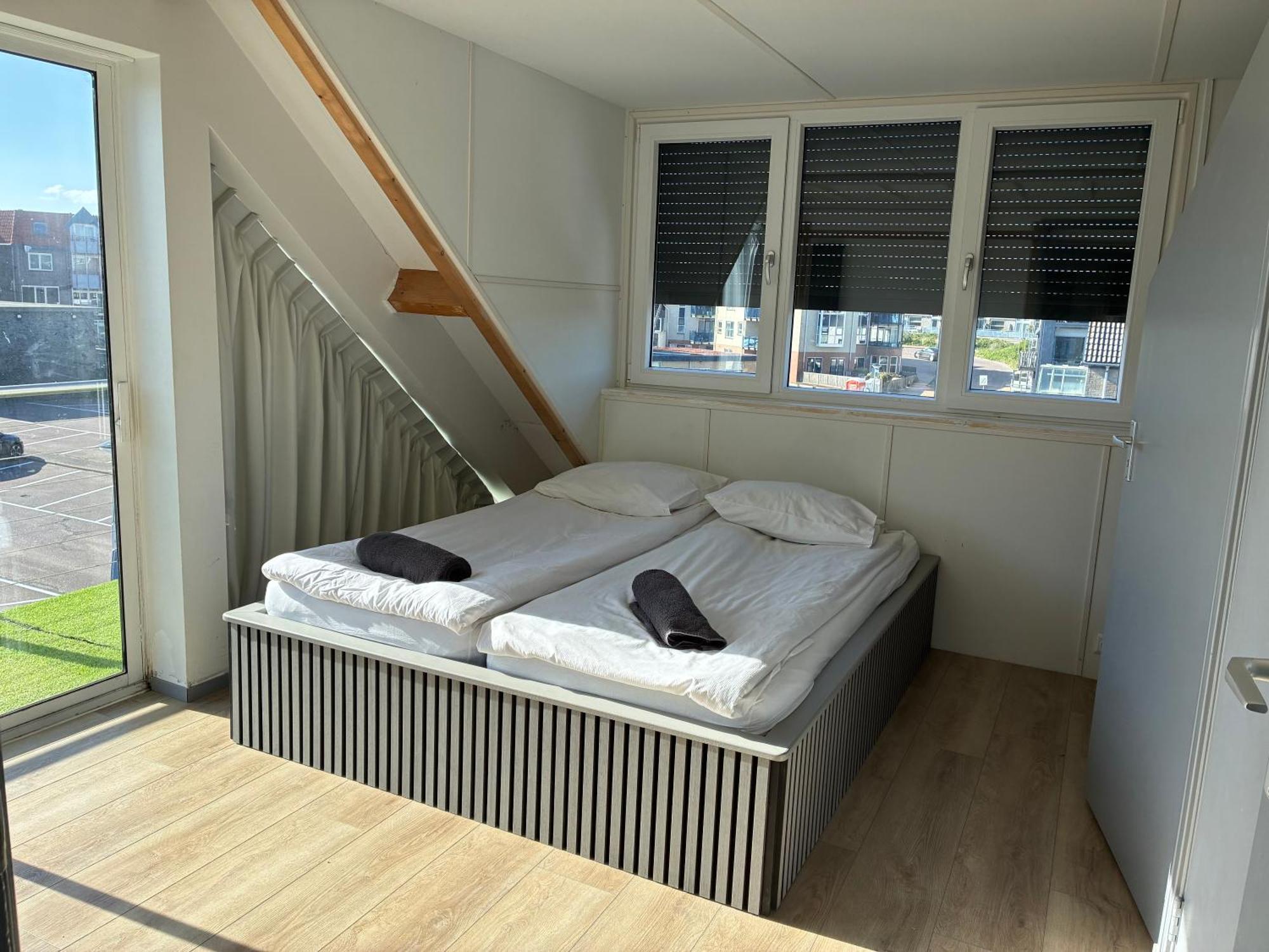 Zon Modern Beach House 滨海贝亨 外观 照片