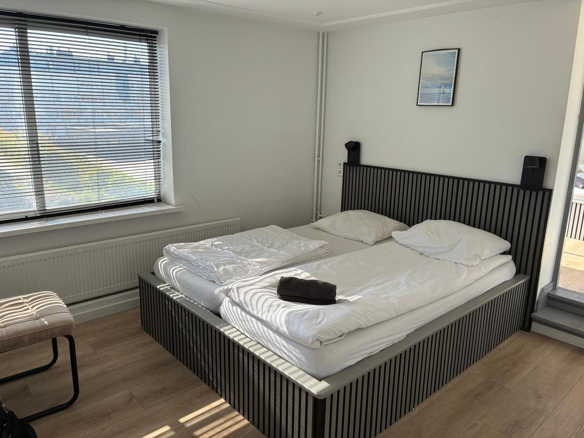 Zon Modern Beach House 滨海贝亨 外观 照片