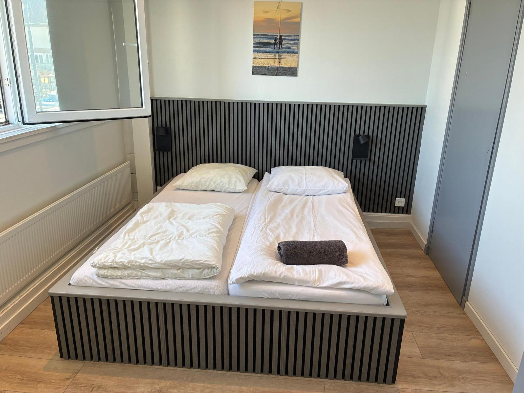 Zon Modern Beach House 滨海贝亨 外观 照片